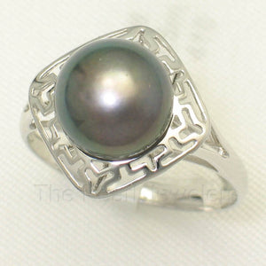 3099966-14k-Solid-White-Gold-Black-Cultured-Pearl-Solitaire-Ring