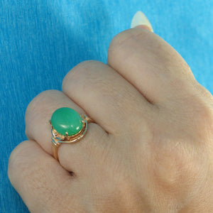 3101043-14k-Solid-Yellow-Gold-Cabochon-Cut-Oval-Green-Jade-Solitaire-Ring