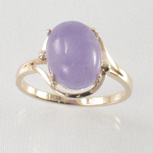 3101062-14k-Yellow-Gold-Cabochon-Cut-Oval-Lavender-Jade-Solitaire-Ring