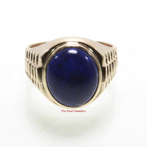 3130046-14k-Yellow-Gold-Cabochons-Natural-Blue-Lapis-Solitaire-Ring