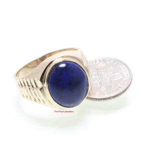 3130046-14k-Yellow-Gold-Cabochons-Natural-Blue-Lapis-Solitaire-Ring