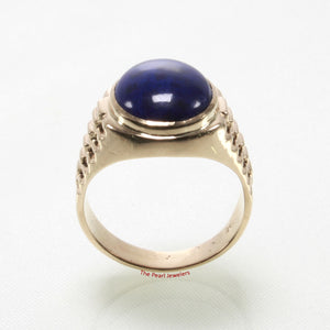 3130046-14k-Yellow-Gold-Cabochons-Natural-Blue-Lapis-Solitaire-Ring