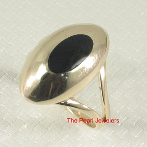 3130201-14k-Yellow-Gold-Crafted-Genuine-Black-Onyx-Solitaire-Ring