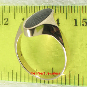 3130501-14k-Yellow-Gold-Oval-Shape-Genuine-Black-Onyx-Band-Ring