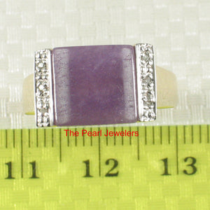 3187302-14k-Yellow-Gold-Diamonds-Square-Lavender-Jade-Cocktail-Ring