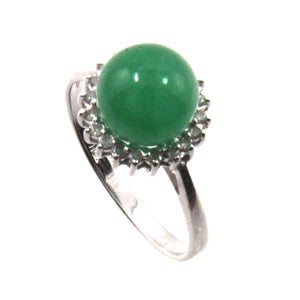 3189998-14k-White-Gold-AAA-Green-Jade-Diamonds-Cocktail-Ring
