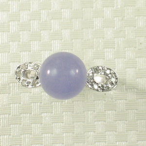 3199897-14k-White-Gold-Unique-Design-Round-Lavender-Jade-Diamond-Solitaire-Ring