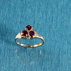 3200242-Genuine-Round-Ruby-14k-Solid-Yellow-Gold-Ring