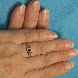 3200331-14k-Solid-Yellow-Genuine-Diamond-Natural-Blue-Sapphire-Bezel-Setting-Ring