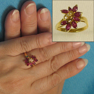 3200442-14k-Solid-Yellow-Genuine-Diamond-Natural-Red-Rubies-Cocktail-Ring