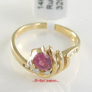 3200522-14k-Yellow-Gold-Genuine-Diamond-Red-Ruby-Channel-Setting-Ring