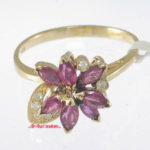 3200552-Marquise-Genuine-Natural-Red-Ruby-Diamonds-Real-14k-Cocktail-Ring