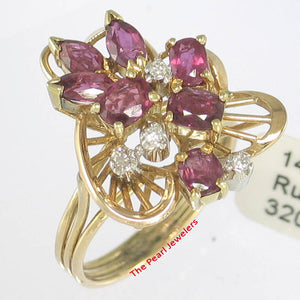 3200572-Natural-Red-Marquise-Oval-Ruby-Diamond-Cocktail-Real-14kt-Ring