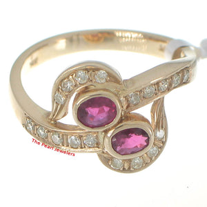3200652-14k-Solid-Yellow-Gold-Genuine-Diamond-Natural-Red-Ruby-Cocktail-Ring