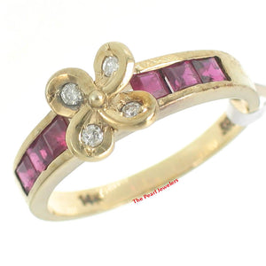 3200662-14k-Solid-Yellow-Gold-Genuine-Diamond-Natural-Red-Ruby-Cocktail-Ring