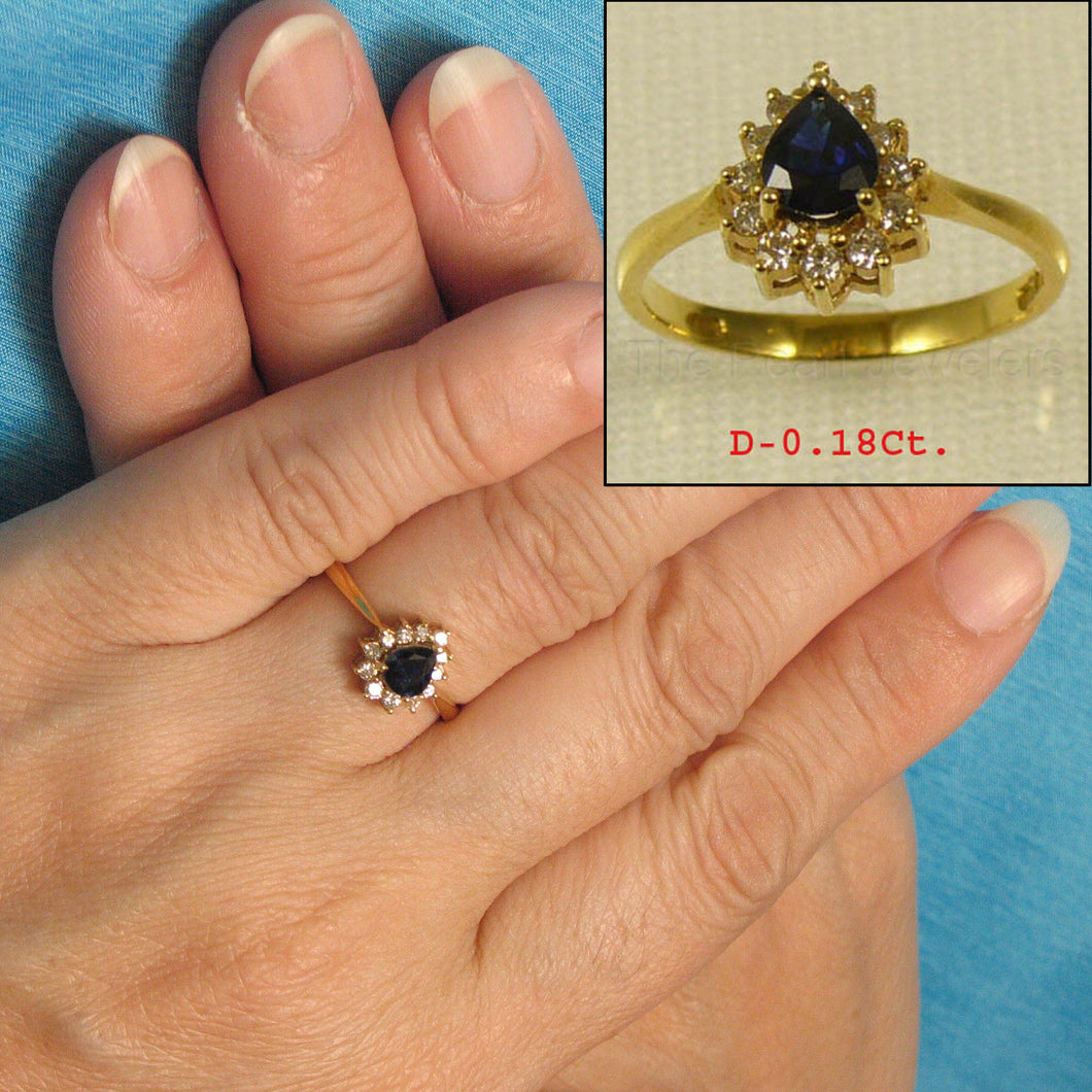 3200681-14k-Yellow-Gold-Genuine-Diamond-Natural-Blue-Pear-Sapphire-Solitaire-Ring