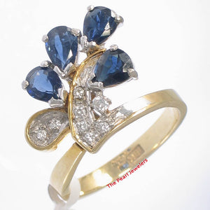 3200731-18k-Two-Tone-Solid-Gold-Diamond-Natural-Blue-Sapphire-Cocktail-Ring