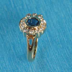 3200741-18k-Yellow-Gold-Genuine-Diamond-Natural-Blue-Oval-Sapphire-Cocktail-Ring