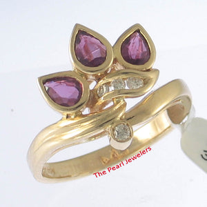3200772-Genuine-Diamond-Natural-Red-Ruby-18k-Yellow-Solid-Gold-Cocktail-Ring