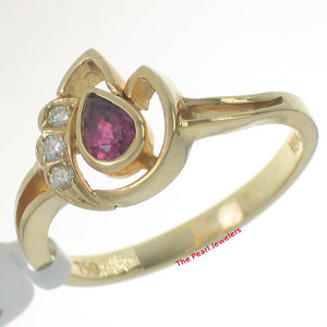 3200792-18k-Solid-Gold-Genuine-Diamonds-Natural-Red-Ruby-Cocktail-Ring