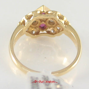 3200812-Genuine-Diamond-Natural-Red-Ruby-18k-Solid-Yellow-Gold-Cocktail-Ring