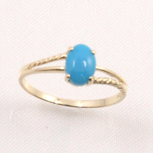 3300423-14k-Yellow-Gold-Cabochon-Oval-Turquoise-Solitaire-Ring