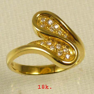3400020-18k-Yellow-Solid-Gold-Genuine-Diamonds-Cocktail-Ring