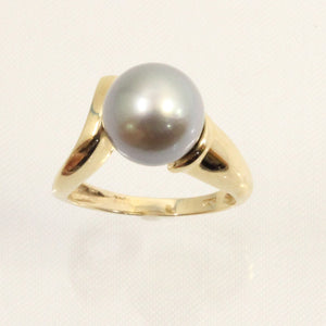 3T00062-14Kt-Yellow-Gold-Genuine-Natural-Light-Cyan-Pearl-Sculpture-Pearl-Ring