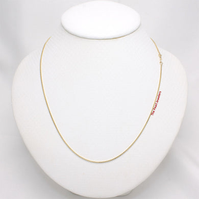 580015-14k-Solid-Yellow-Gold-1.0mm-Classic-Box-Chain-Necklace