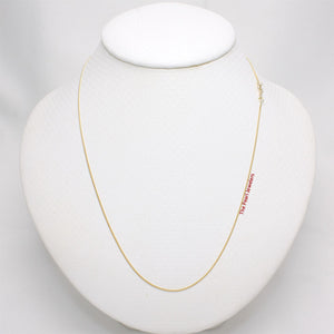 580023-Solid-14k-Yellow-Gold-Baby-Curb-Link-Style-Chain-Necklace