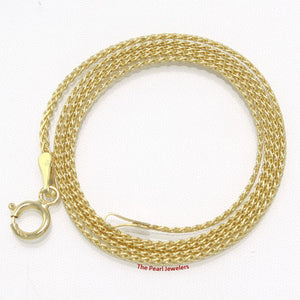 580028-Solid-14k-Yellow-Gold-Flat-Wheat-Style-Chain-Necklace