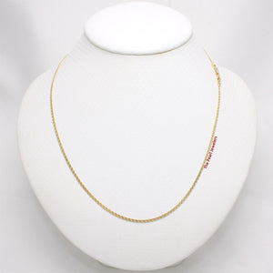 580029-Solid-14k-Yellow-Gold-Chain-1.9mm-Width-Flat-Wheat-Style-Necklace