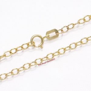 580030-Solid-14k-Yellow-Gold-Chain-Fancy-Rolo-Style-Necklace