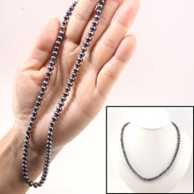 Load image into Gallery viewer, 600173G36-Cultured-Freshwater-Mini-Pearl-Strand-Necklace