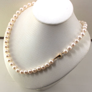 600226B24-14k-YG-Clasp-Genuine-Cultured-Pearl-Hand-Knot-Necklace