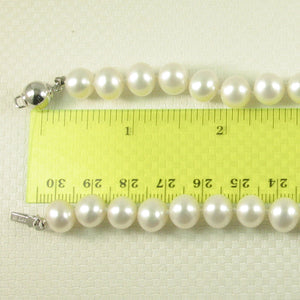 600248S24-Beautiful-White-Pearl-Hand-Knot-Necklace-925-Silver-Clasp