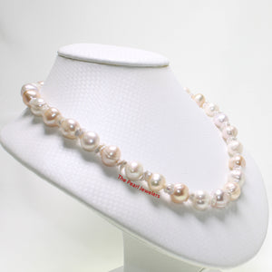 600361S19-Unique-Design-Genuine-Keshi-Multicolor-Pearls-Necklace