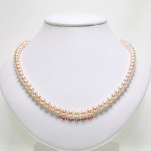 600365G24-Love-Hearts-Peach-Cultured-Pearl-Necklace-Safely-Clasp