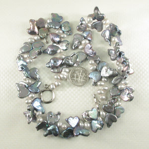613279S31-Unique-Design-Heart-Coin-Pearl-Rice-Pearl-Necklace