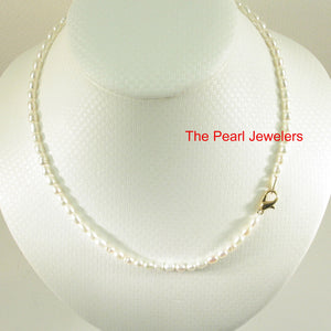 620164G26-3-4mm-White-Freshwater-Pearl-Necklace