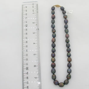 620199G24-9x11mm-Black-Freshwater-Pearls-Hand-Knotted-Necklace