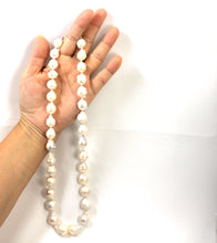 Load image into Gallery viewer, 620392G41-Large-Baroque-Freshwater-Cultured-Pearl-Necklace