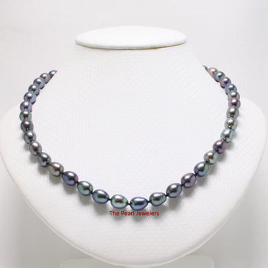 620401A35-7-8mm-Black-Cultured-Pearl-Necklace-with-14kt-White-Gold