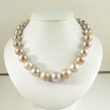 Load image into Gallery viewer, 620561-34-Individually-Knot-Large-Baroque-Freshwater-Pearl-Necklace-14kt-YG