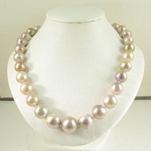 620561-34B-Individually-Knot-Baroque-Unique-Lavender-Pearl-Necklace-14kt-YG