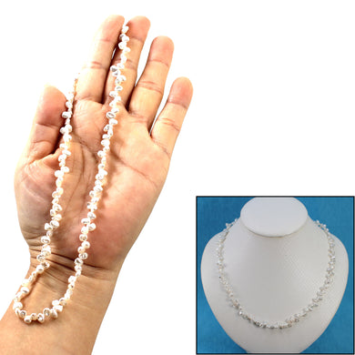 630200G26-Unique-1/3-Drill-3.5-4mm-White-Keshi-Pearl-Necklace