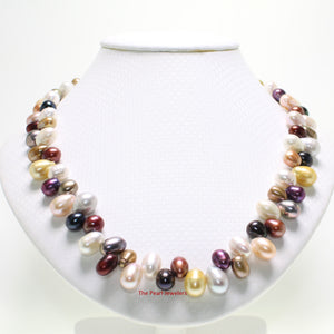 639799B84-Beautiful-1/3-Drill-Style-M/C-Pearl-Necklace