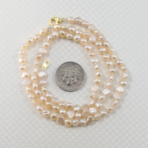 640153G26-Simple-Beautiful-Small-Baroque-Pearls-Necklace