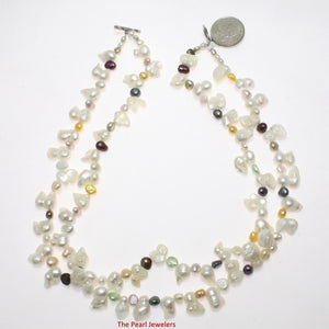 649190S31C-White-Baroque-Shaped-Freshwater-Pearls-Twist-Necklace