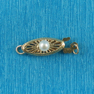 800049-14k-Gold-Marquise-Hook-Safety-White-Pearl-Clasp-Close-Jump-Rings